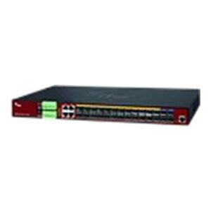 SWITCH 24 PORTS